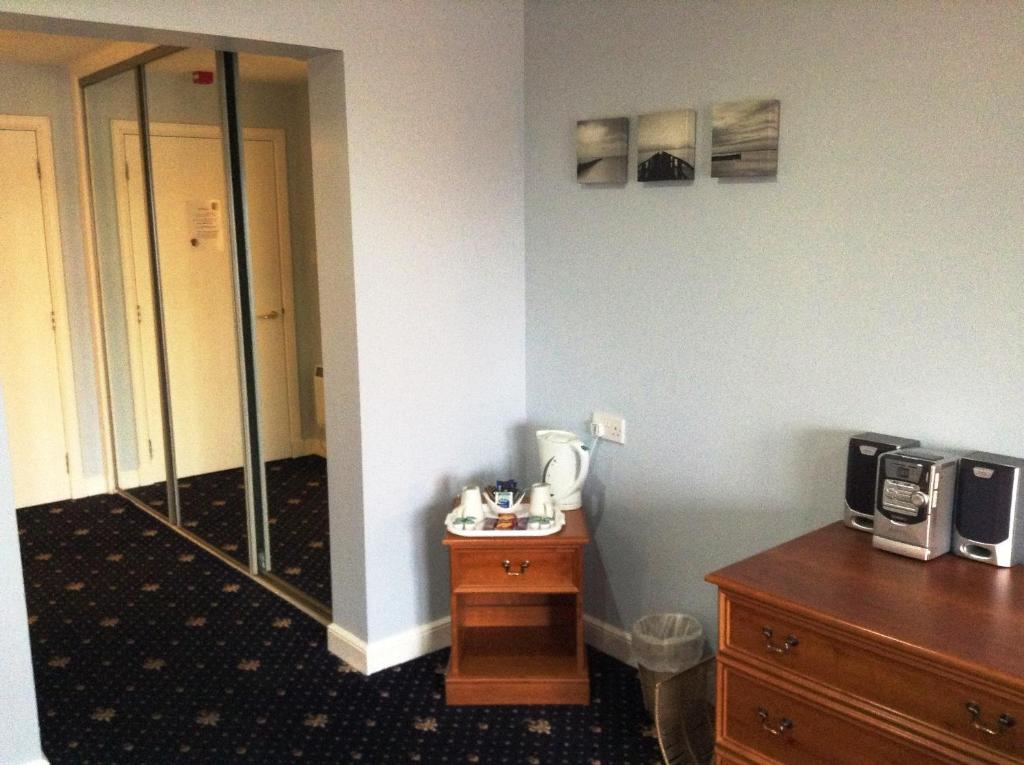 Drumoig Golf Hotel St Andrews Pokój zdjęcie