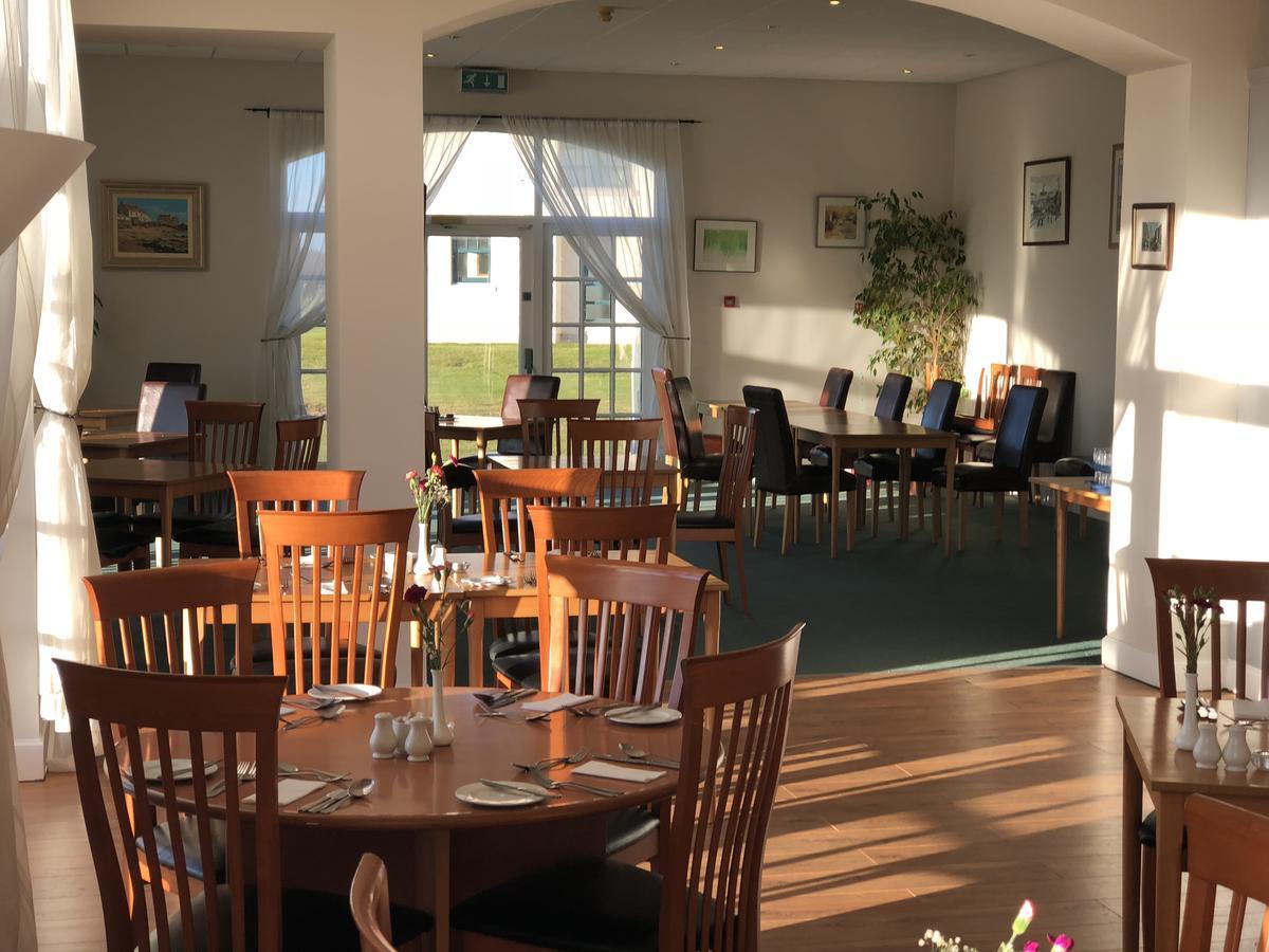 Drumoig Golf Hotel St Andrews Zewnętrze zdjęcie